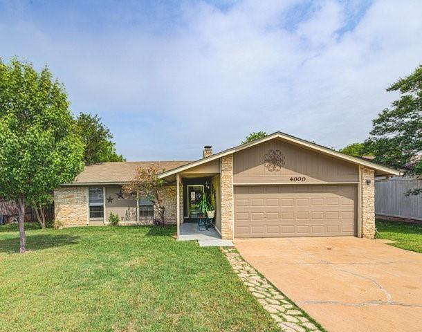 Building Photo - 4000 Stoney Hill