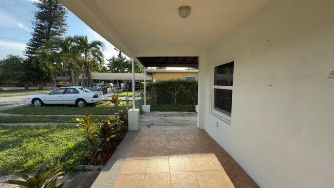 Building Photo - 551 NW 107th St