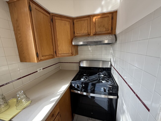 Building Photo - 5758 35th St