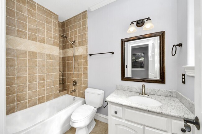 Building Photo - 5317 Feagan St