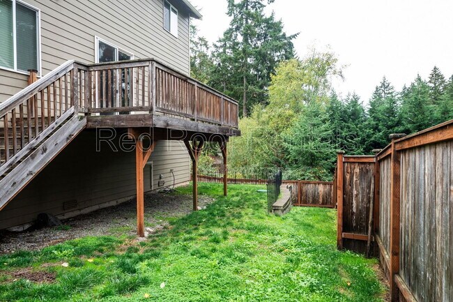 Building Photo - 4014 203rd St Ct E