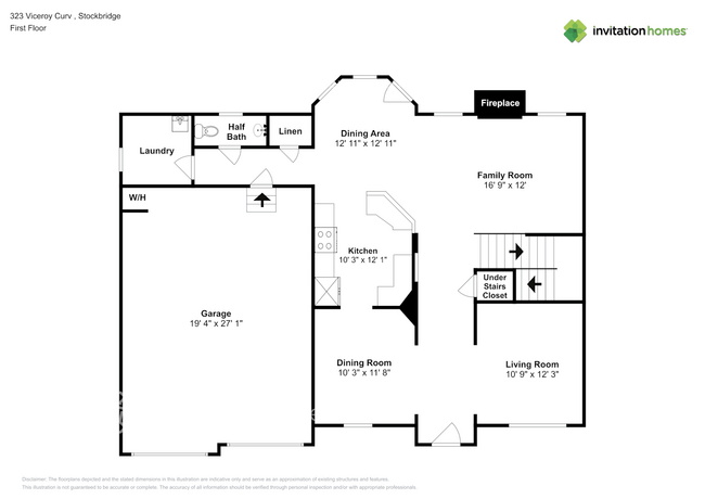 Building Photo - 323 Viceroy Curve