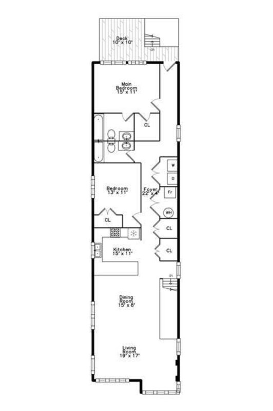Building Photo - 5343 W Galewood Ave