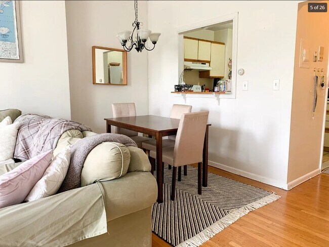 Building Photo - 538 Massachusetts Ave