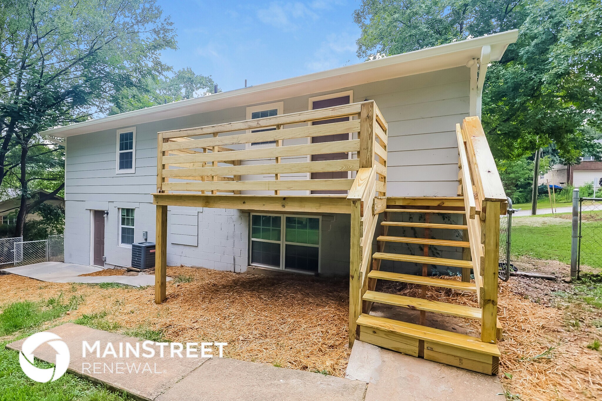 Building Photo - 2551 Janice Cir NE