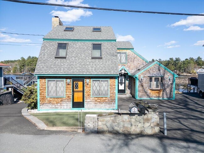 Building Photo - 30 Stickney Rd
