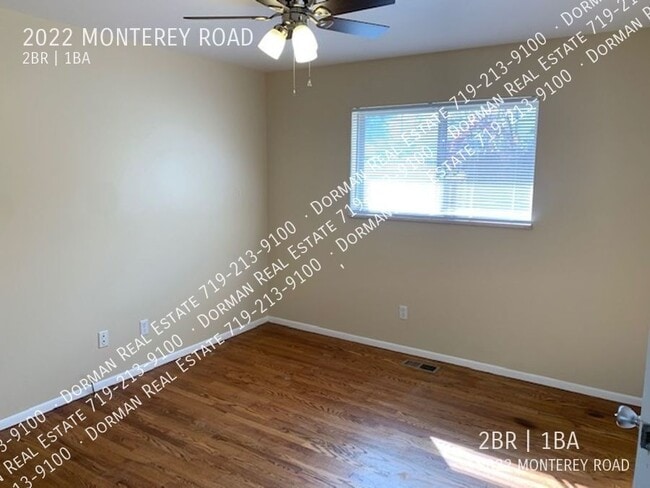 Building Photo - 2022 Monterey Rd