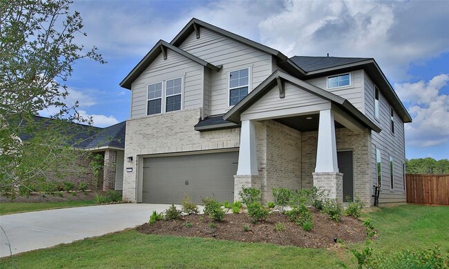 Building Photo - 2732 Bluebonnet Ridge Dr