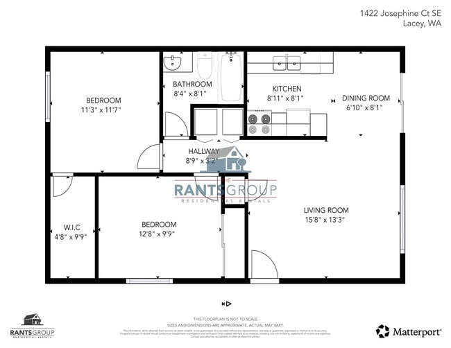 Building Photo - 850R -