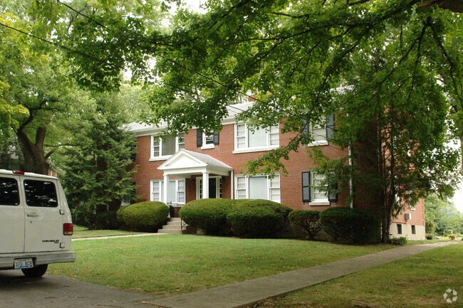 Building Photo - 329-333 Ridgeway Ave