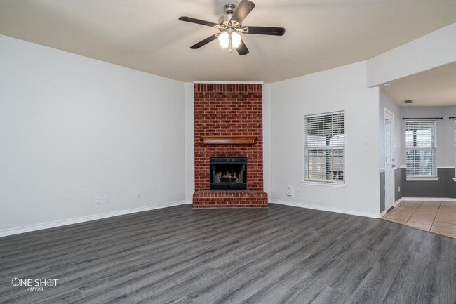 Building Photo - 1410 Tulane Dr