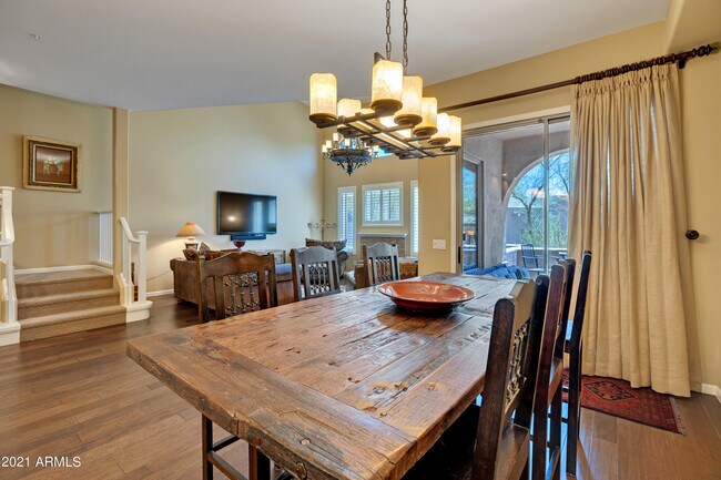 Building Photo - 20802 N Grayhawk Dr