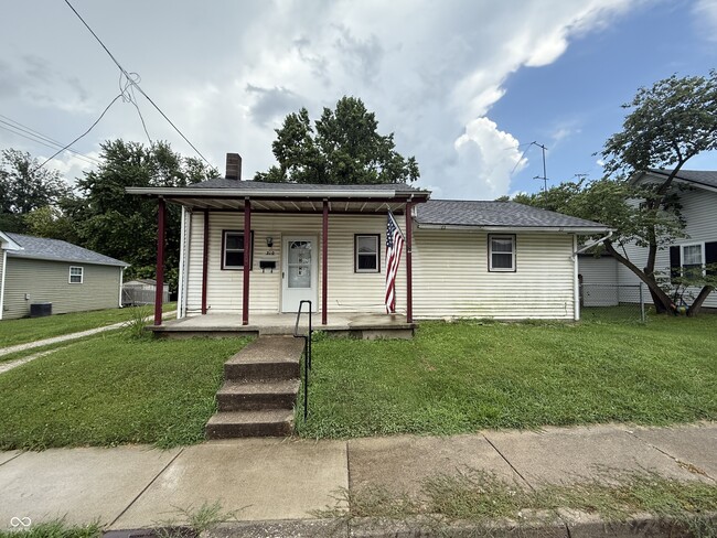 Primary Photo - 310 Ohio St