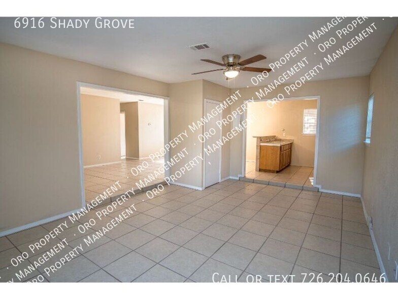 Building Photo - 6916 Shady Grove Dr