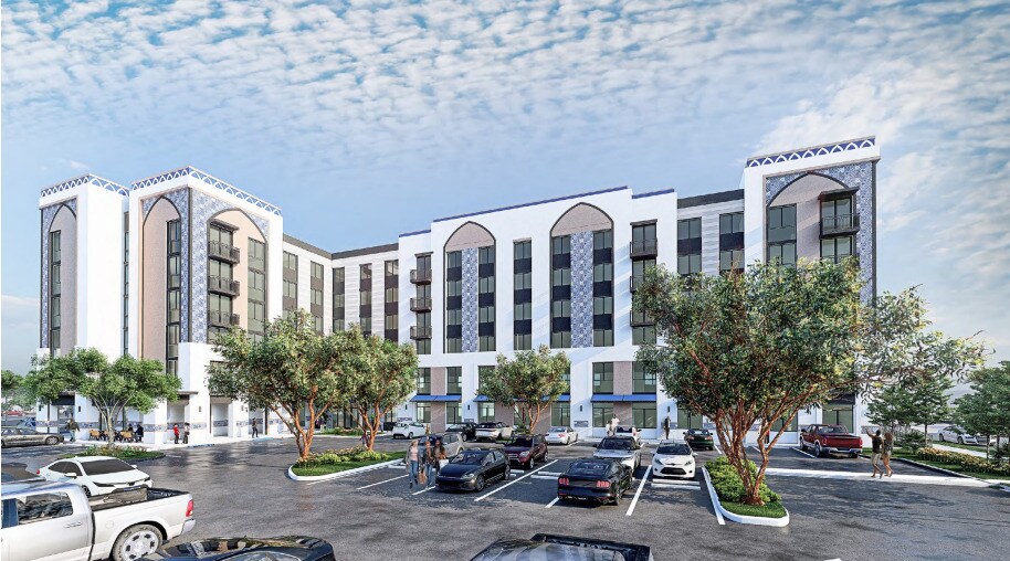 Building Photo - Wellspring Apartments