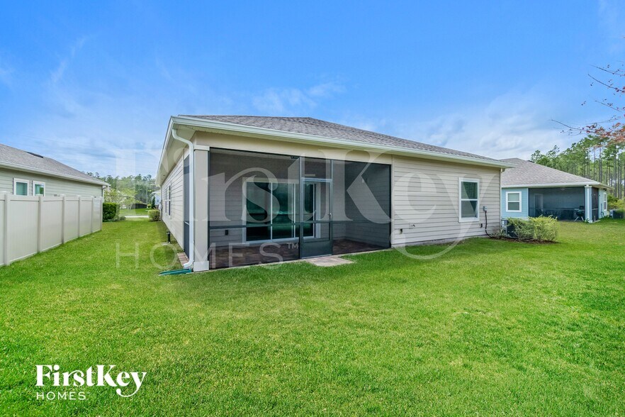 Building Photo - 10155 Pavnes Creek Dr