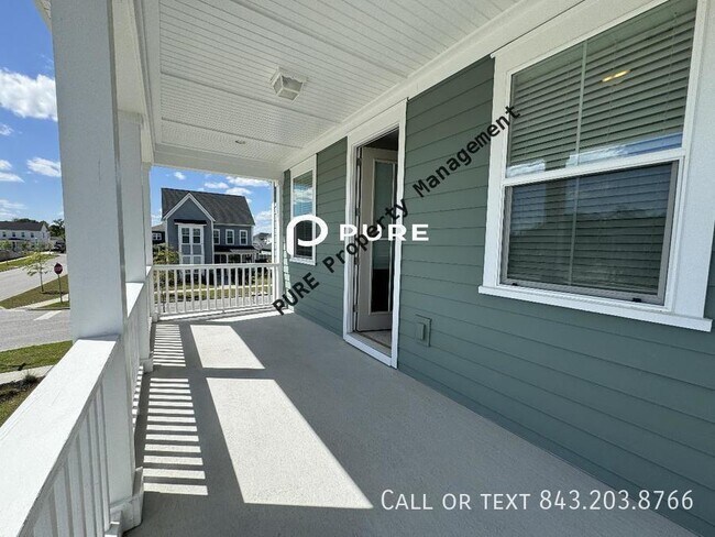 Building Photo - Beautiful 4 bed in Carnes Crossroads