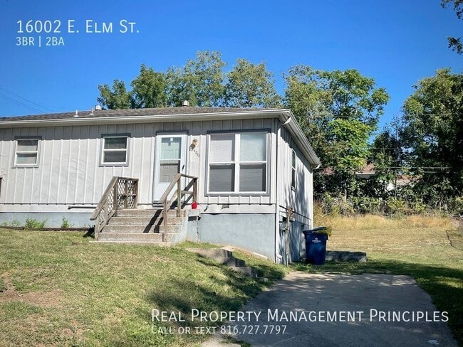 Building Photo - 16002 E Elm St