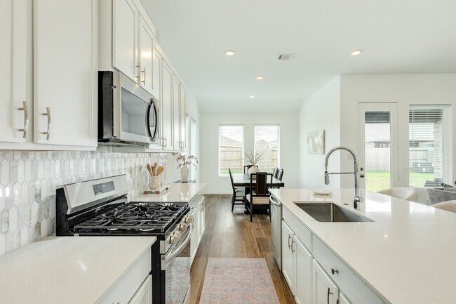 Building Photo - 2618 Jasper Oaks Dr