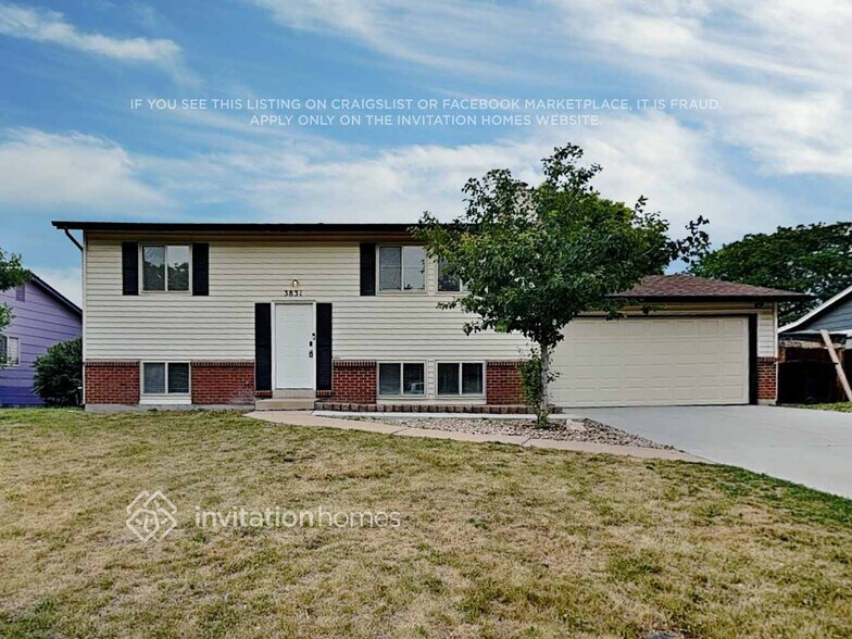 Primary Photo - 3831 E 122nd Ave