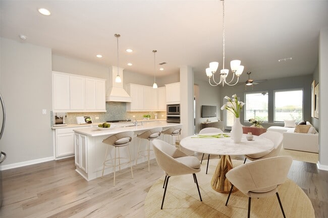 Building Photo - 19746 Shinnery Ridge Ct