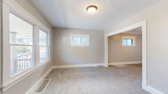 Building Photo - Cudell Area - 3 Bedroom - 1 Bath - Single ...