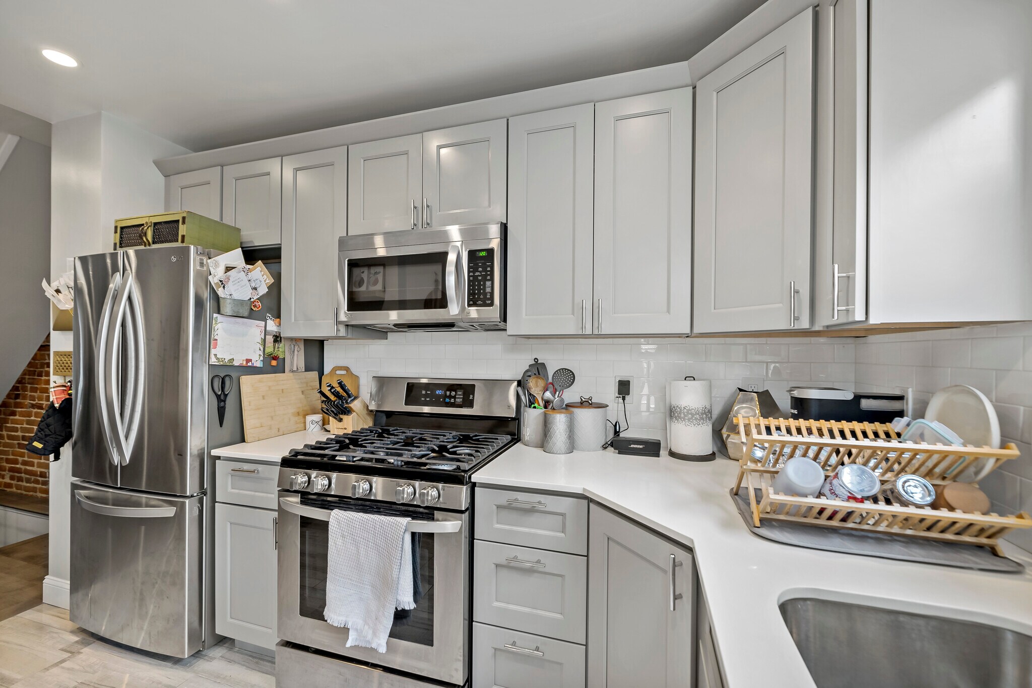 Building Photo - 1225 Tree St