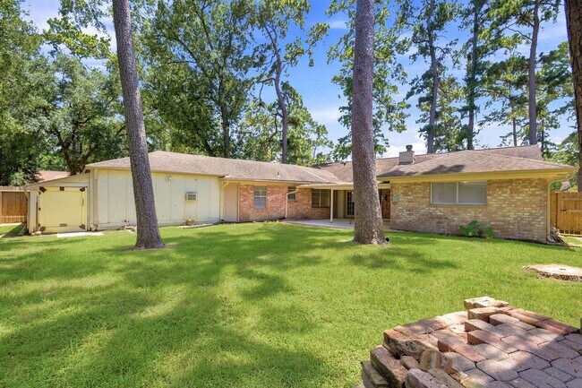 Building Photo - 25302 Friar Lake Ln