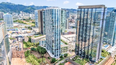 Building Photo - 1000 Auahi St