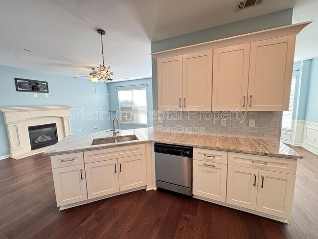 Building Photo - 211 Creek Side Pass