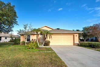 Building Photo - 3BR/2BA/2CG Single Family Home in Lakeside...