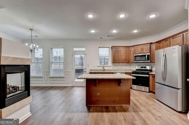 Building Photo - 979 Parkside Wood Ct