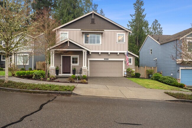 Building Photo - Spacious 5BD Home with Bonus Room and Chefs Kitchen In Duvall!