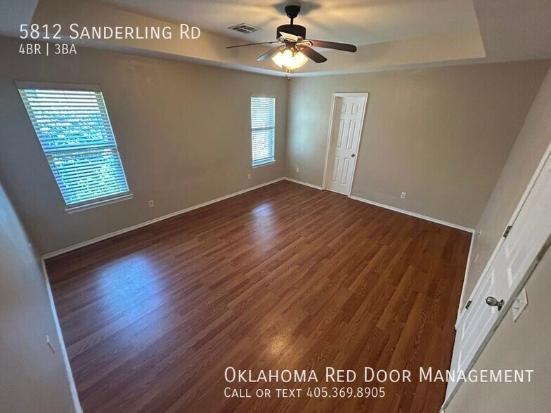 Building Photo - 5812 Sanderling Rd