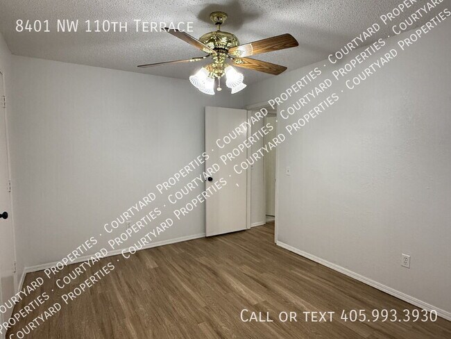 Building Photo - 8401 NW 110th Terrace