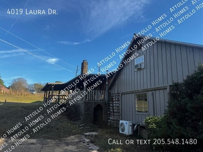 Building Photo - 4019 Laura Dr