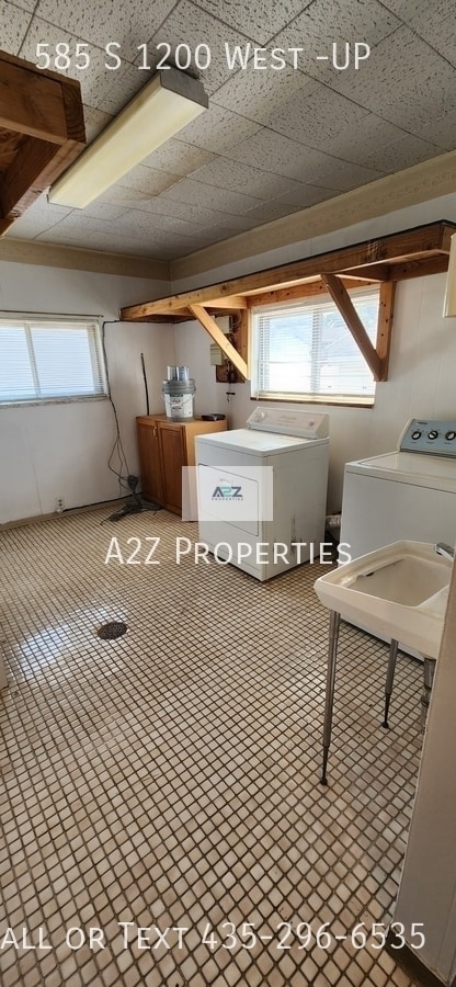 Building Photo - 585 S 1200 West -UP-