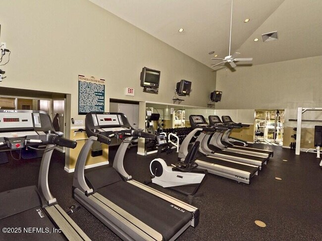 Building Photo - 5933 Bartram Village Dr