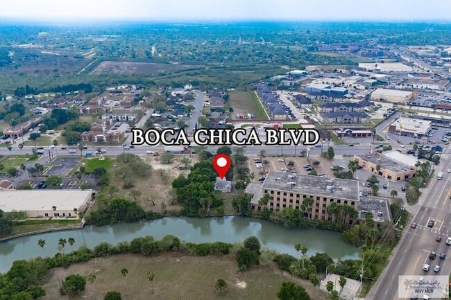 Building Photo - 3495 Boca Chica Blvd