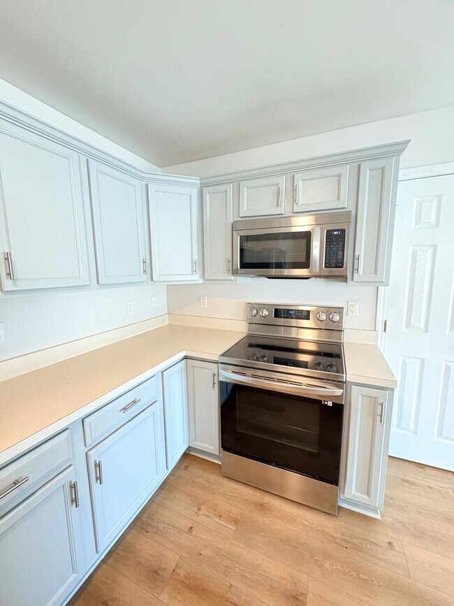 Building Photo - Welcome To Mill Creek Cypress Run