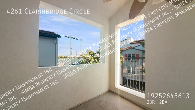 Building Photo - 4261 Clarinbridge Cir