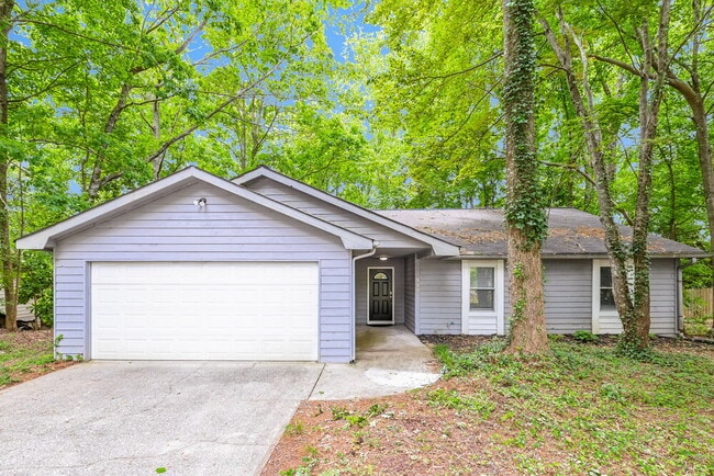 Building Photo - 540 Ansley Dr