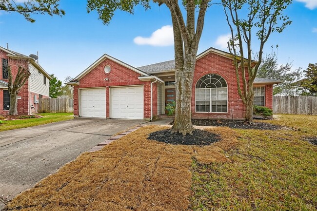 Building Photo - 307 Roans Prairie Ln