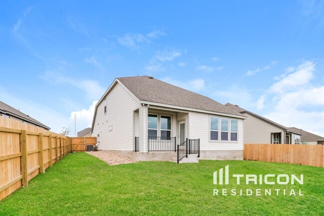 Building Photo - 1705 Mexican Heather Drive Leander TX