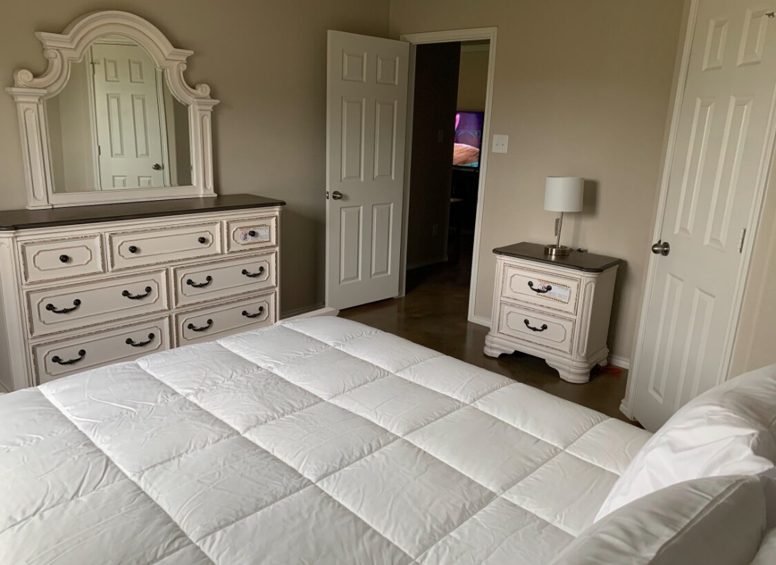 bedroom - 6902 Cassidy Ln
