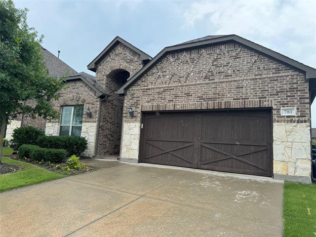 Primary Photo - 781 Mountcastle Dr