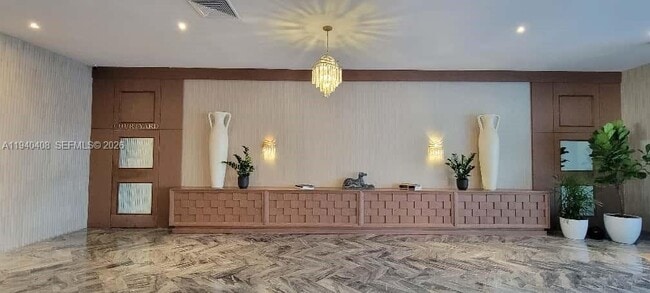 Building Photo - 5401 Collins Ave