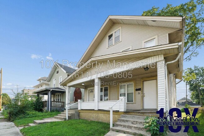 Building Photo - 130 S Richardson Ave