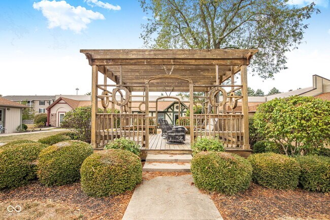 Building Photo - 1711 Lafayette Ave