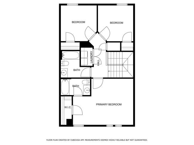 Building Photo - Stylish Two-Story Townhome with Greenbelt ...